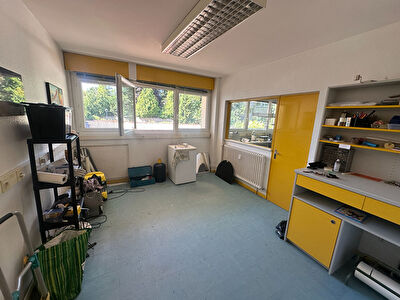 Appartement Metz 4 pièce(s)