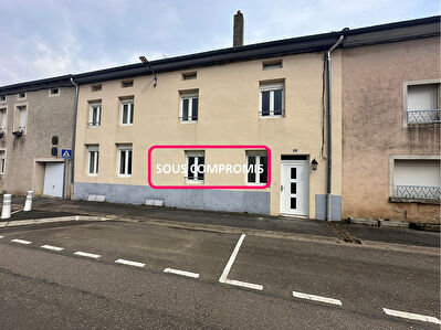 Maison Liocourt