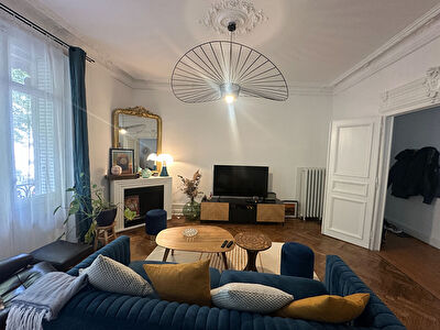 Appartement Metz 4 pièce(s)