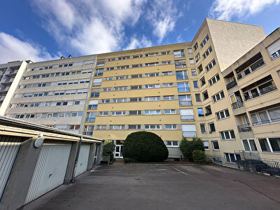 Appartement Metz 4 pièce(s) 104.04 m2