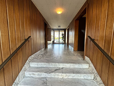 Appartement Metz 4 pièce(s) 104.04 m2