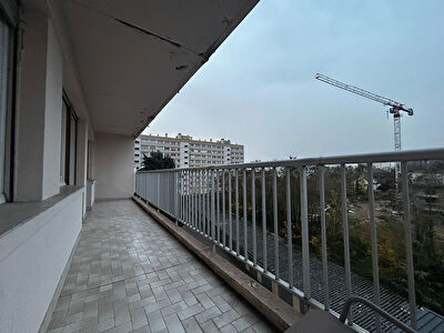 Appartement Metz 5 pièce(s)