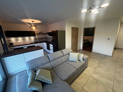 Appartement Vantoux 2 pièce(s)