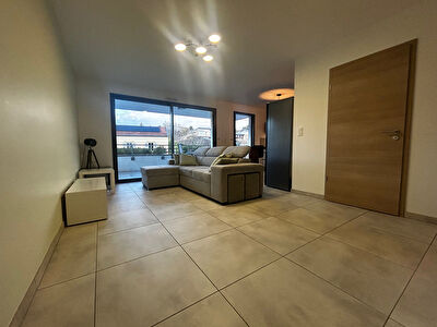 Appartement Vantoux 2 pièce(s)