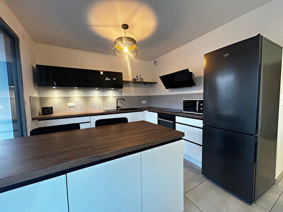 Appartement Vantoux 2 pièce(s)