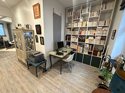 Appartement Metz 4 pièce(s)