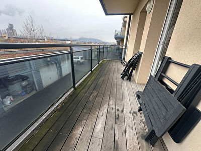 Appartement Amneville 3 pièce(s)