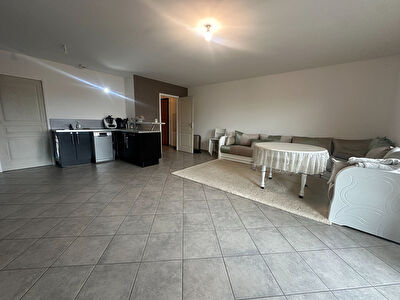 Appartement Amneville 3 pièce(s)