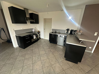 Appartement Amneville 3 pièce(s)
