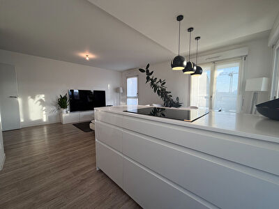Appartement Metz 4 pièce(s) 80 m2