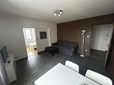 Appartement Metz 3 pièce(s) 64,10 m2