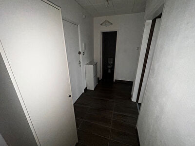 Appartement Metz 3 pièce(s) 64,10 m2