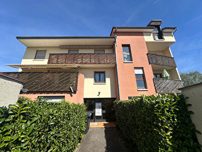 Appartement Montigny Les Metz 3 pièce(s)
