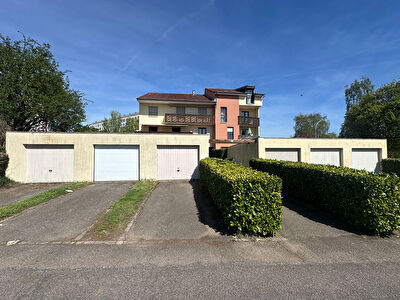 Appartement Montigny Les Metz 3 pièce(s)