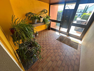 Appartement Montigny Les Metz 3 pièce(s)
