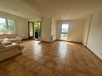 Appartement Montigny Les Metz 3 pièce(s)