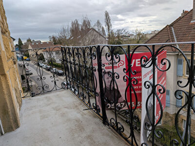 Appartement Montigny Les Metz 3 pièce(s)