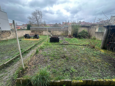 Appartement Montigny Les Metz 3 pièce(s)