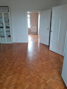 Appartement Montigny Les Metz 3 pièce(s)