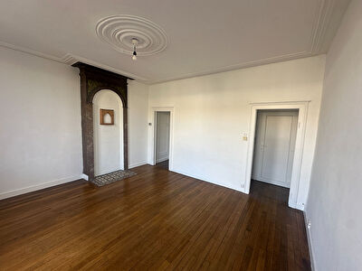 Appartement Metz 3 pièce(s) 90.60 m2