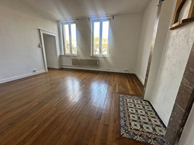 Appartement Metz 3 pièce(s) 90.60 m2
