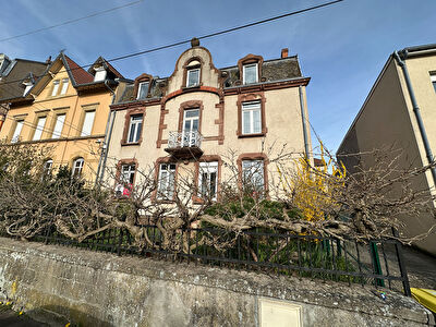 Appartement 4 pièce(s) 82.94 m2