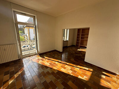 Appartement  4 pièce(s) 82.94 m2