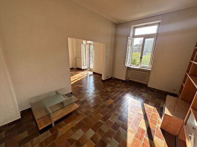 Appartement  4 pièce(s) 82.94 m2