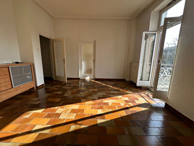 Appartement  4 pièce(s) 82.94 m2
