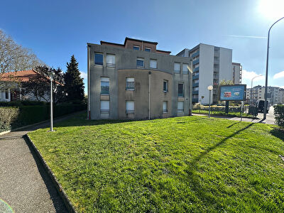 Appartement Metz 1 pièce(s)