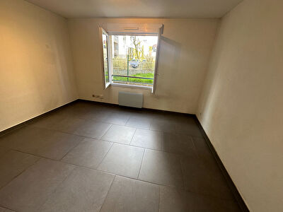 Appartement Metz 1 pièce(s)