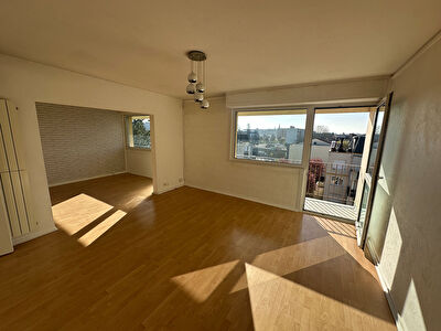 Appartement Metz 5 pièce(s)