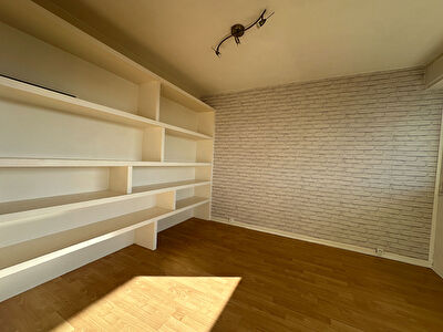 Appartement Metz 5 pièce(s)