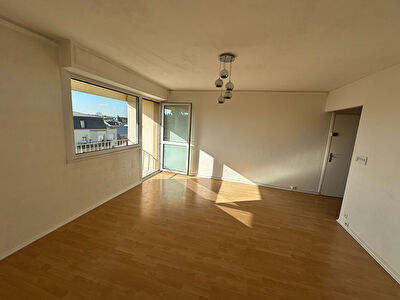 Appartement Metz 5 pièce(s)