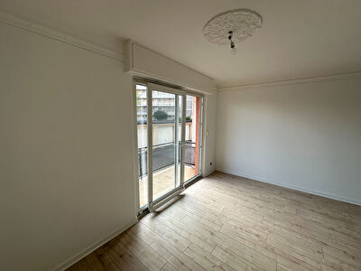 Appartement Montigny Les Metz 5 pièce(s)