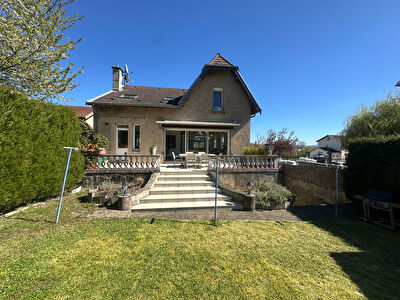 Maison Pagny Sur Moselle
