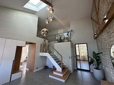 Maison Pagny Sur Moselle