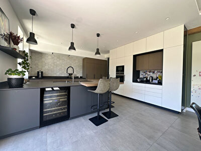 Maison Pagny Sur Moselle