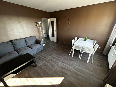 Appartement Metz 3 pièce(s) 64,10 m2
