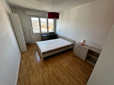 Appartement Metz 3 pièce(s) 64,10 m2