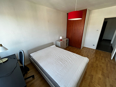 Appartement Metz 3 pièce(s) 64,10 m2