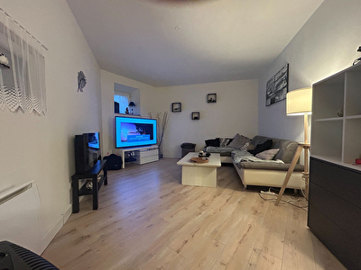 Appartement Bouxieres Sous Froidmont 3 pièce(s) 91.48 m2