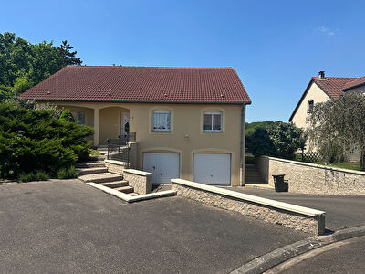 Maison Les Etangs