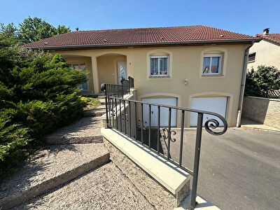 Maison Les Etangs