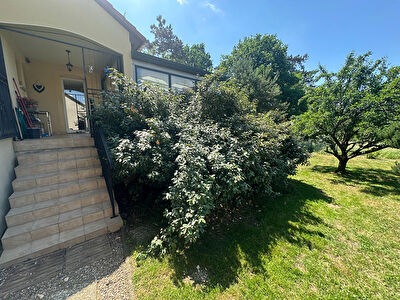 Maison Les Etangs