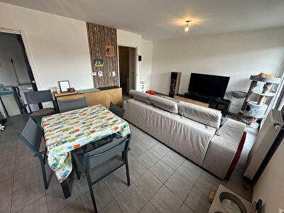 Appartement Koenigsmacker 2 pièce(s)