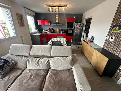 Appartement Koenigsmacker 2 pièce(s)