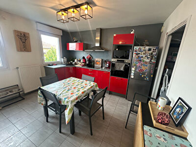 Appartement Koenigsmacker 2 pièce(s)