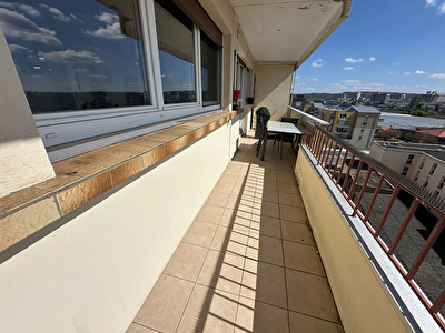 Appartement Metz - 4 pièce(s) - 84 m2