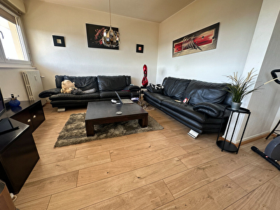 Appartement Metz - 4 pièce(s) - 84 m2